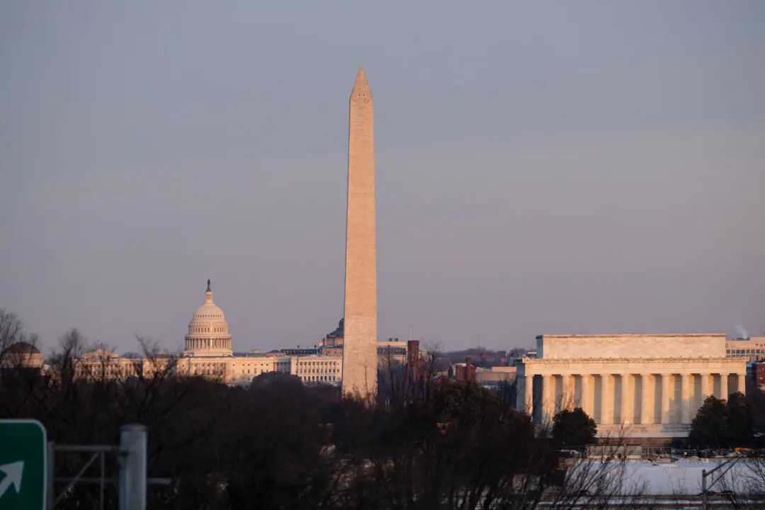 ‘Of Those to Whom Much Is Given, Much Is Required’: Is This What’s Missing in America?