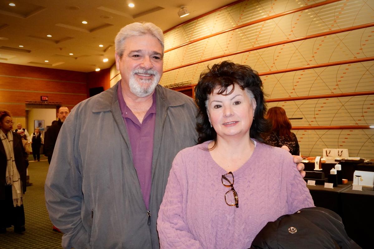 Hilton Hotel Executive: Shen Yun Brings Audiences Closer to Heaven and the Creator
