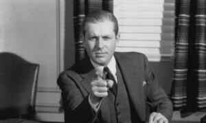 Dear Men: Get the Basics