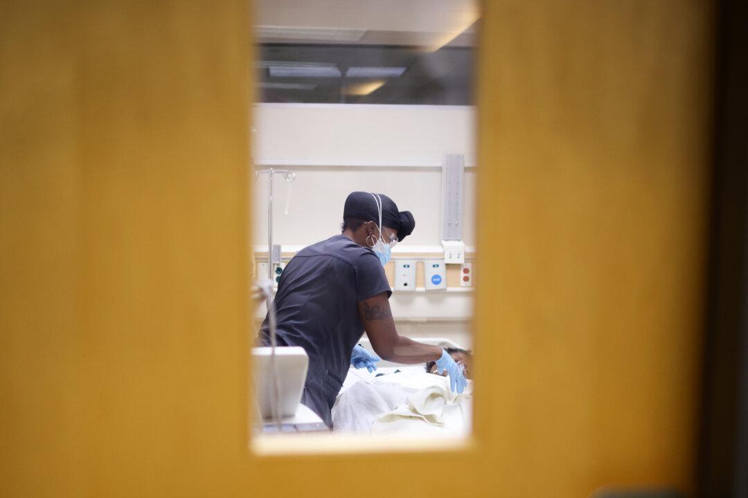 Medicare Advantage Denials Hit Six-Year High