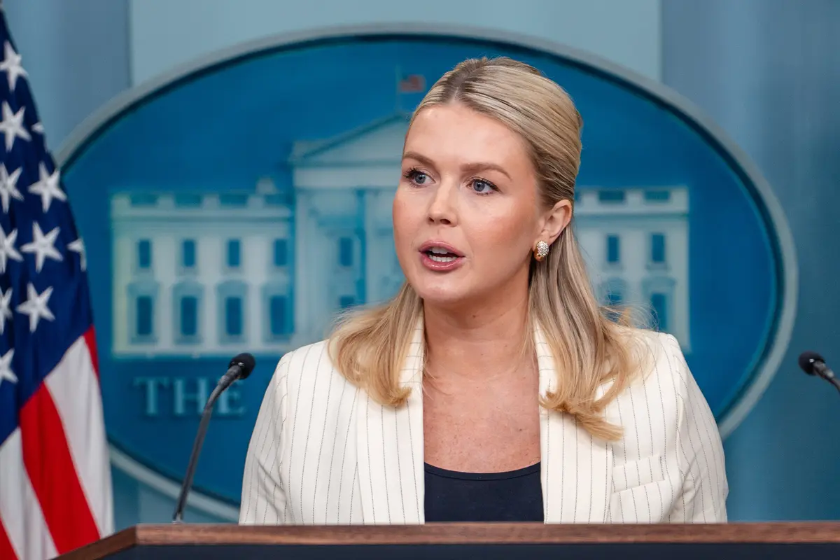 White House Warns Drug Cartels Not to Harm US Citizens in Mexico