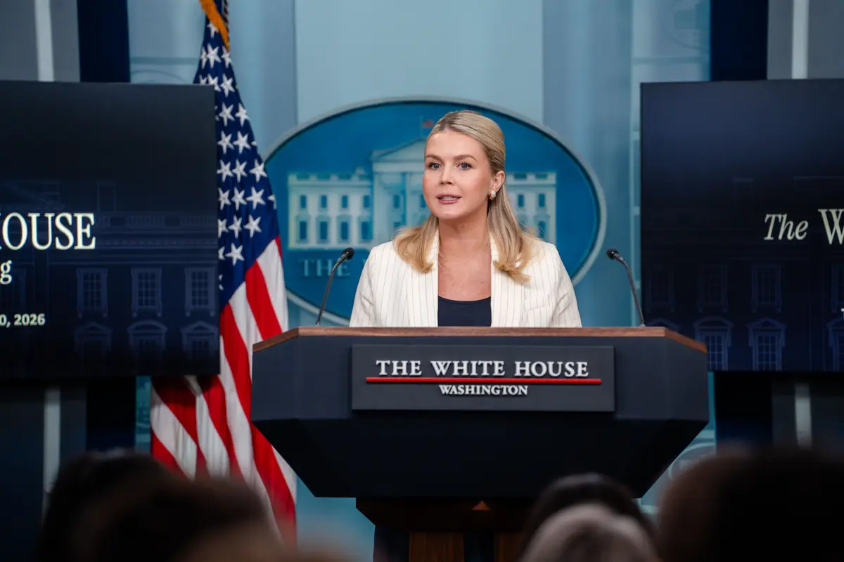 White House Confirms FBI ‘On the Ground’ Working on Nancy Guthrie Case