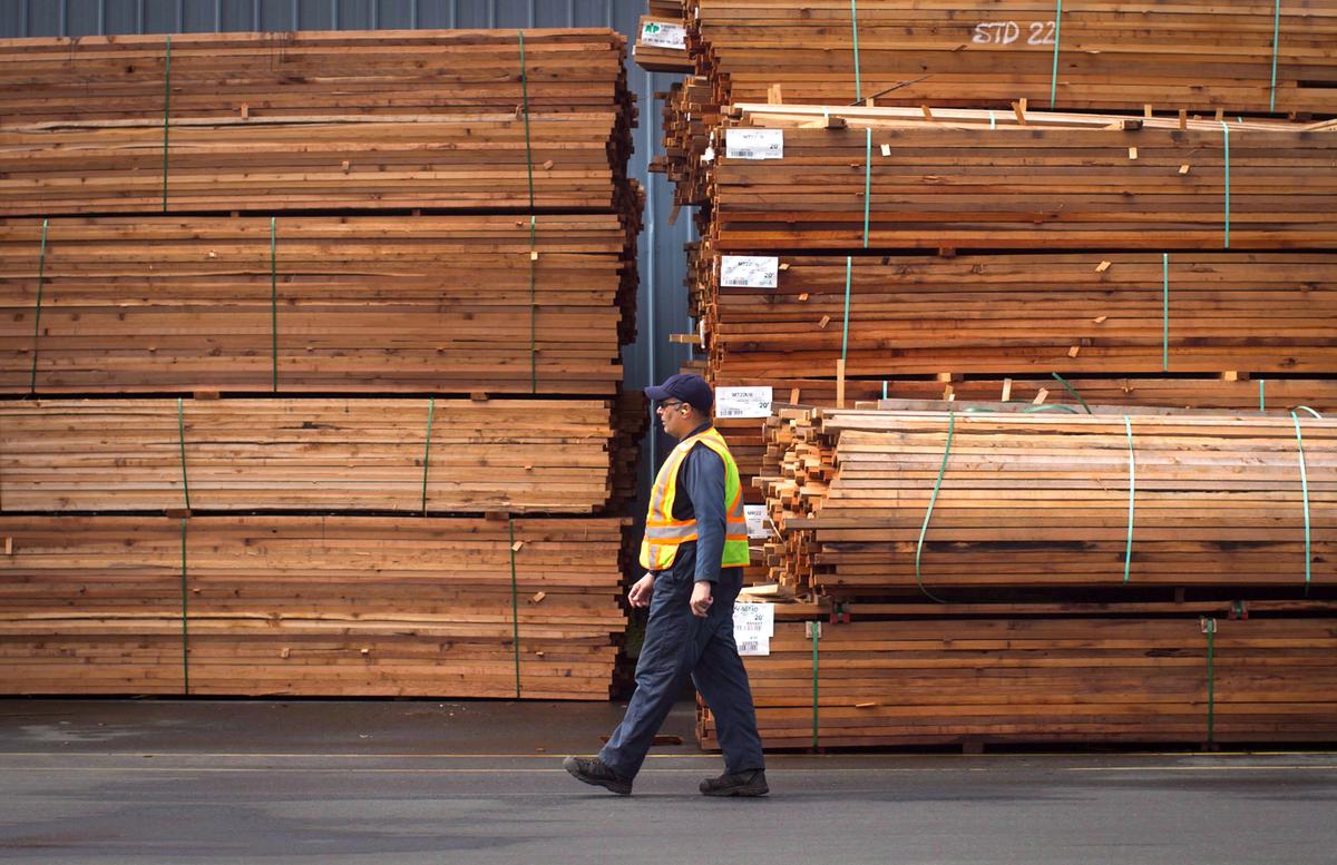 Conrad Black: The Technical Recession Is Only Part of Canada’s Economic Picture