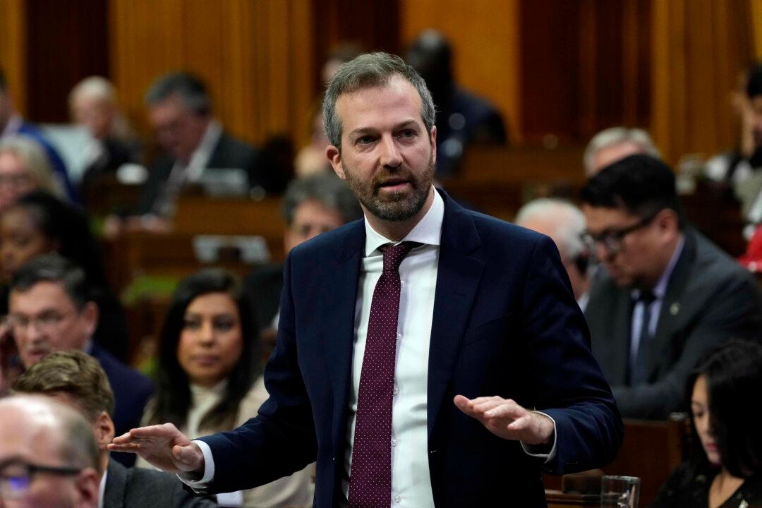 Procurement Minister Says Loans to Canada Post Aren’t a ‘Long-Term Solution’