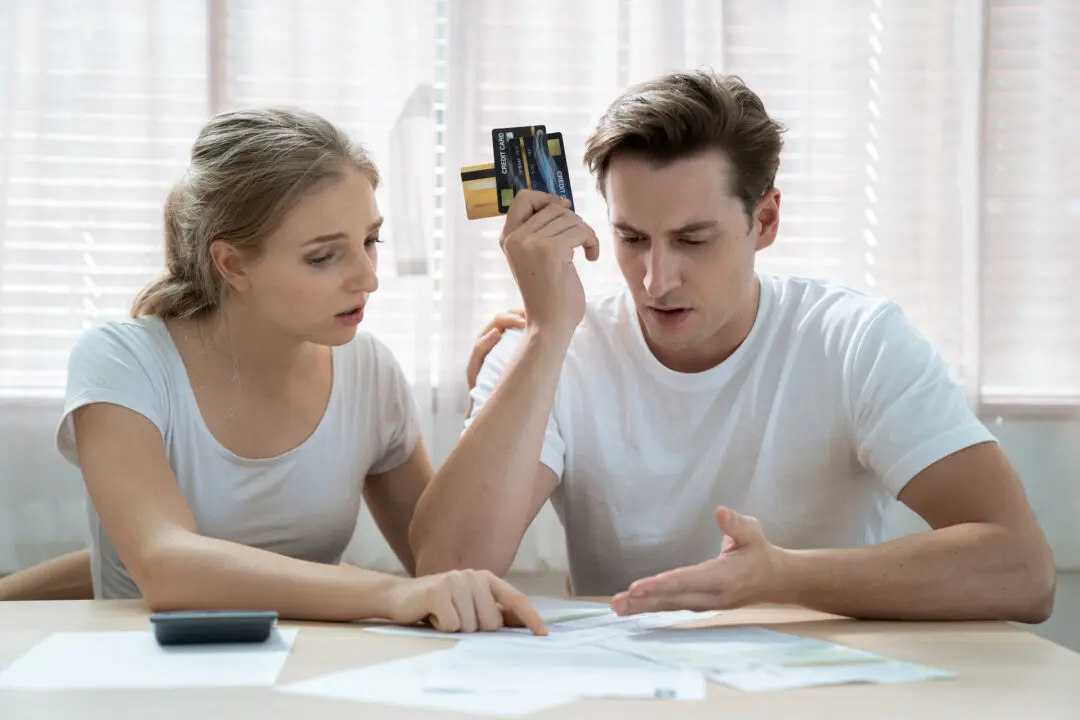 Debt Consolidation: Good Solution or Terrible Mistake?