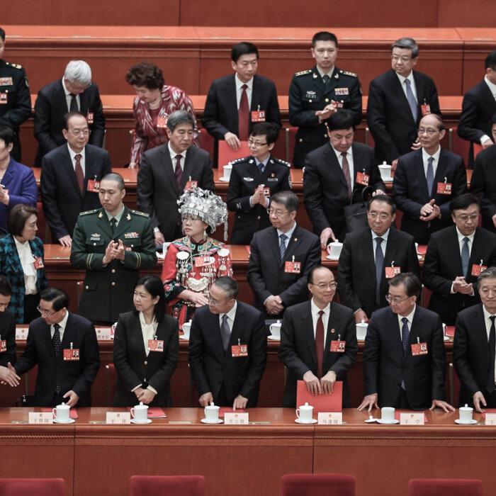 The Epoch Times