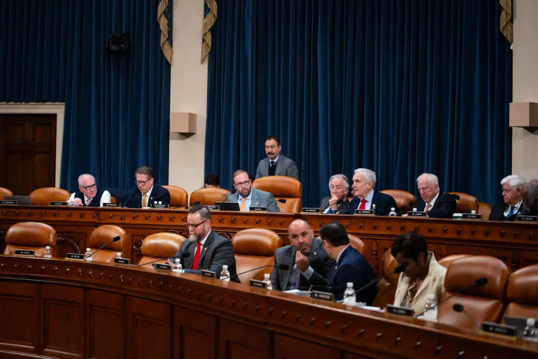 House Committee Probe Leads to Islamic Organization’s US Subsidiary Cutting Ties With UK Affiliate