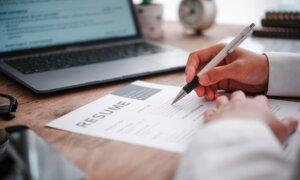 It’s a Rough Job Market Out There