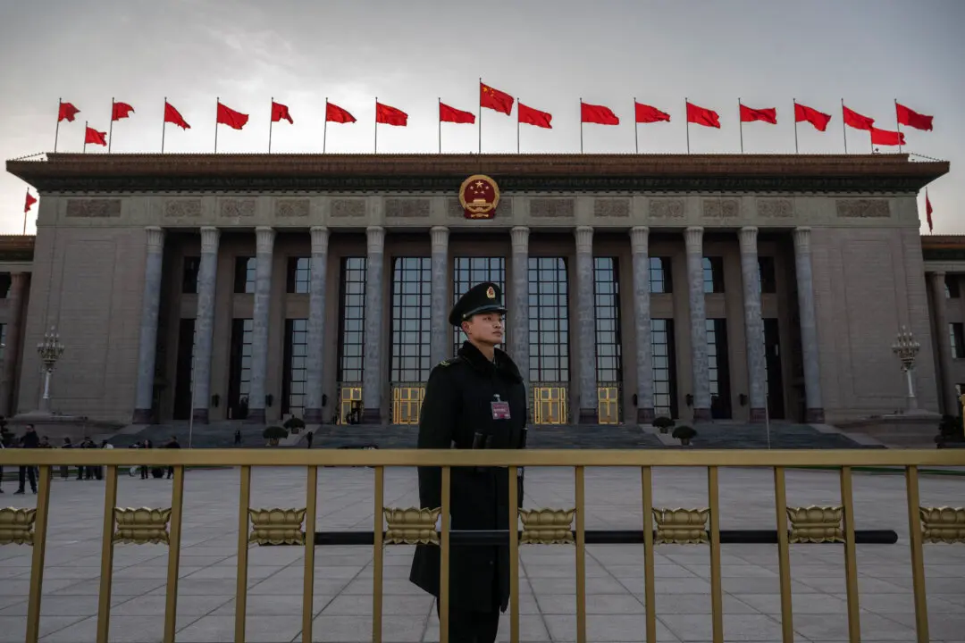 Canada Has at Least 575 Organizations Linked to China’s United Front: US Think Tank