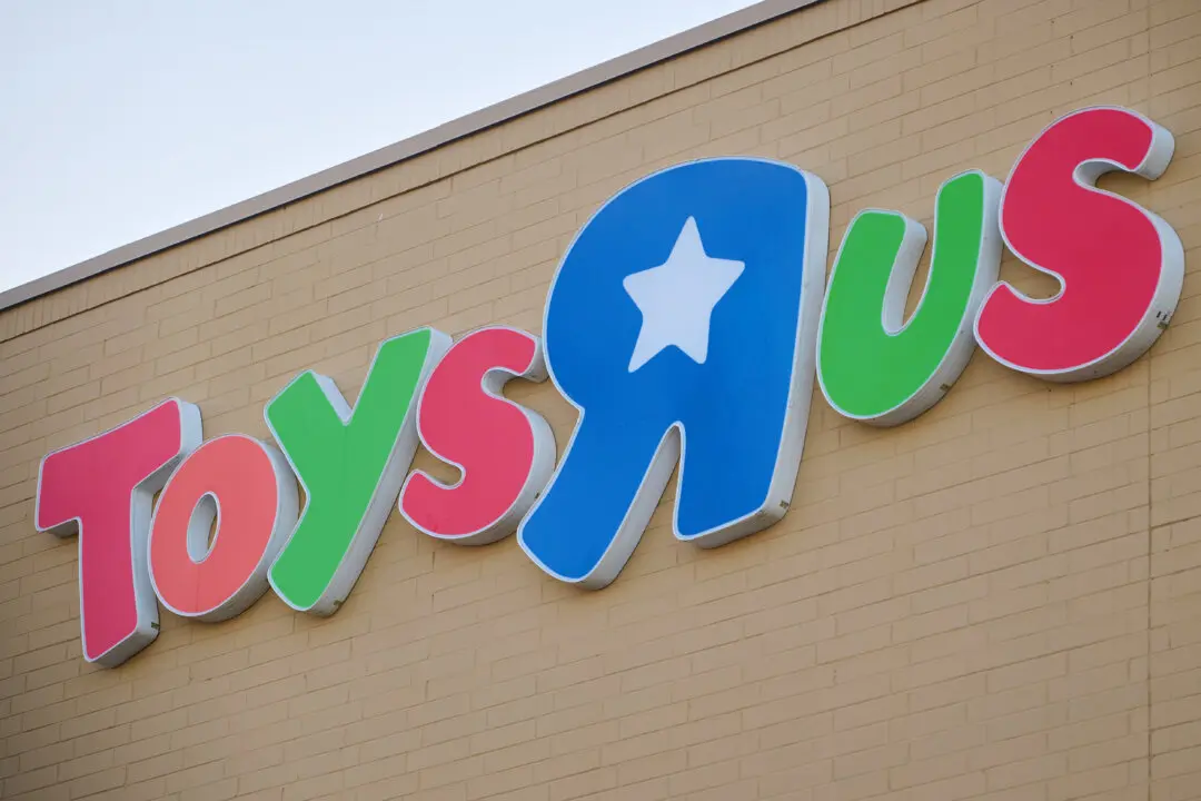 Toys ‘R’ Us Canada on Cusp of Closing More Locations: Court Filings