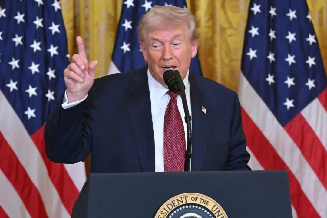 NTD Evening News Full Broadcast (Feb. 11)