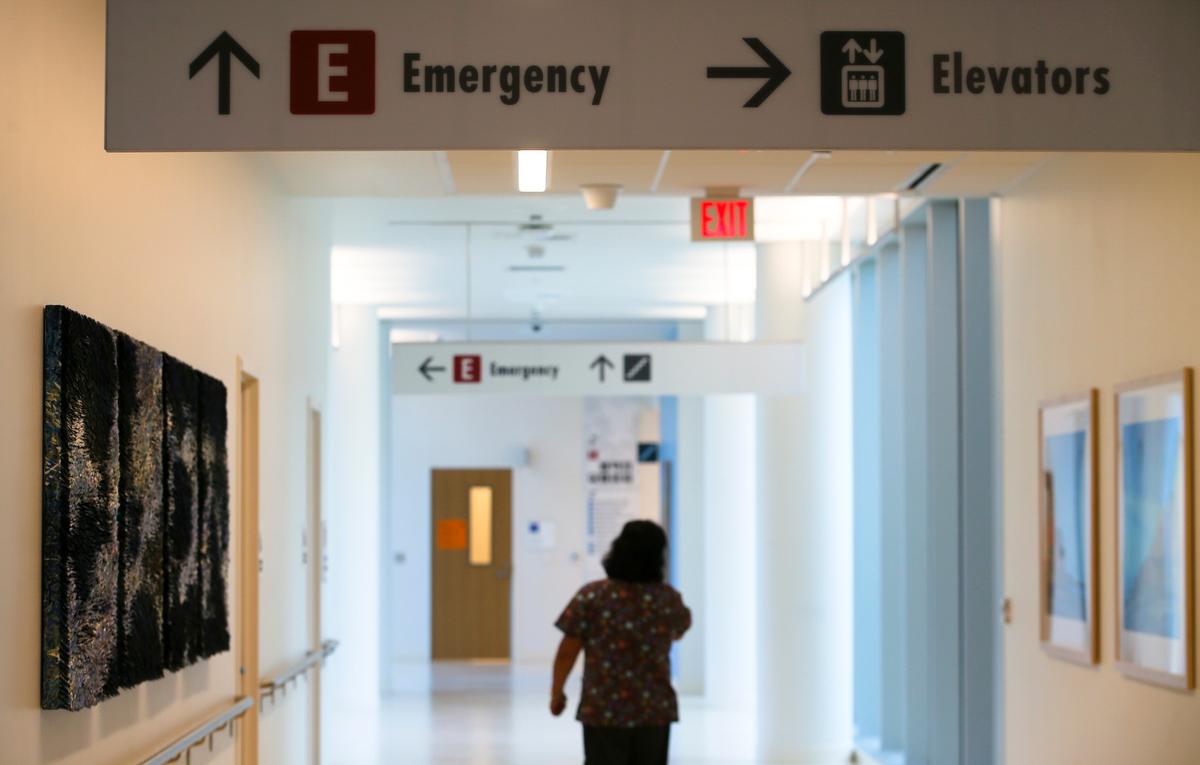 Senators Introduce Bipartisan Legislation to Break Up Health Care Conglomerates