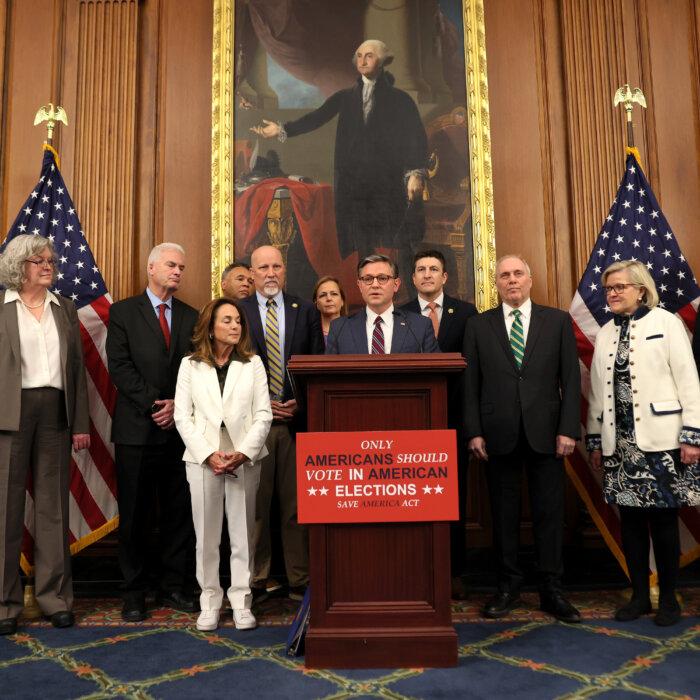 The Epoch Times