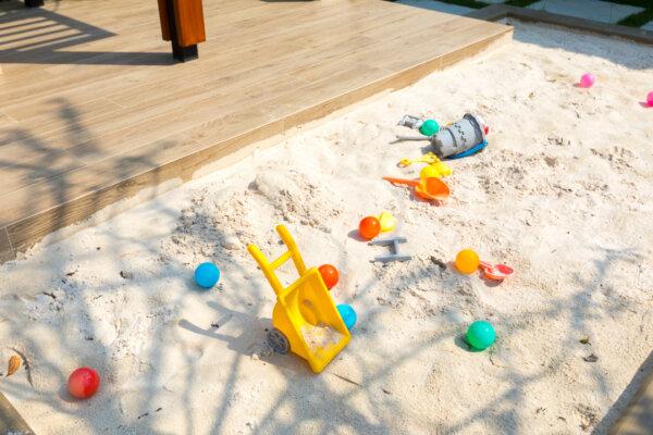 Use Cedar To Build a Large Sandbox