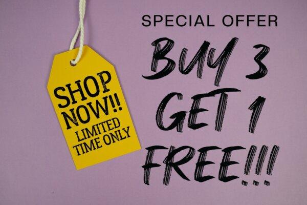 When ‘FREE’ Comes With a Price Tag