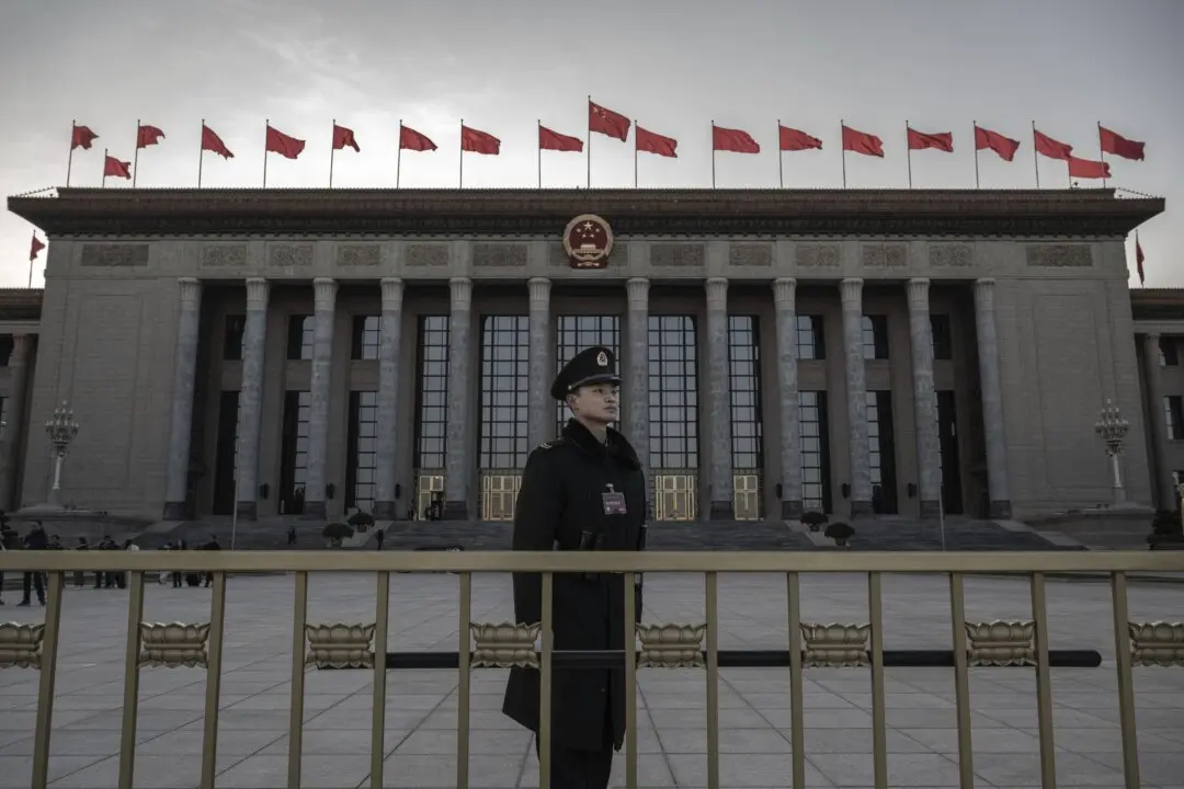 At Least 575 Groups in Canada Linked to China’s United Front, Think Tank Says