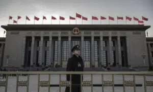 Canadian Think Tank Warns G7 Countries Face ‘Systemic’ Interference by Beijing, Calls for Coordinated Response