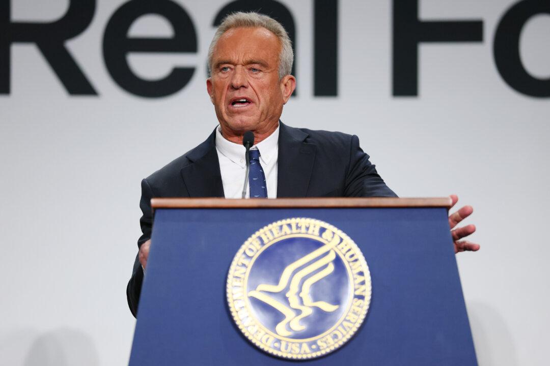 RFK Jr’s Vaccine Overhaul Faces Federal Judge