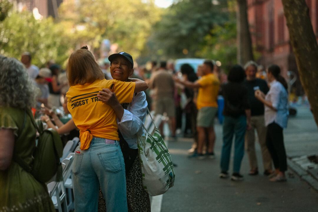 Finding Solutions to America’s Loneliness Epidemic