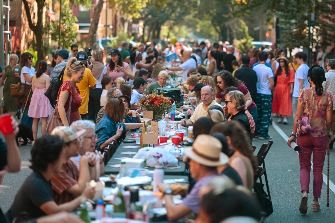 Finding Solutions to America’s Loneliness Epidemic