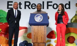 When ‘Eat Real Food’ Becomes Controversial