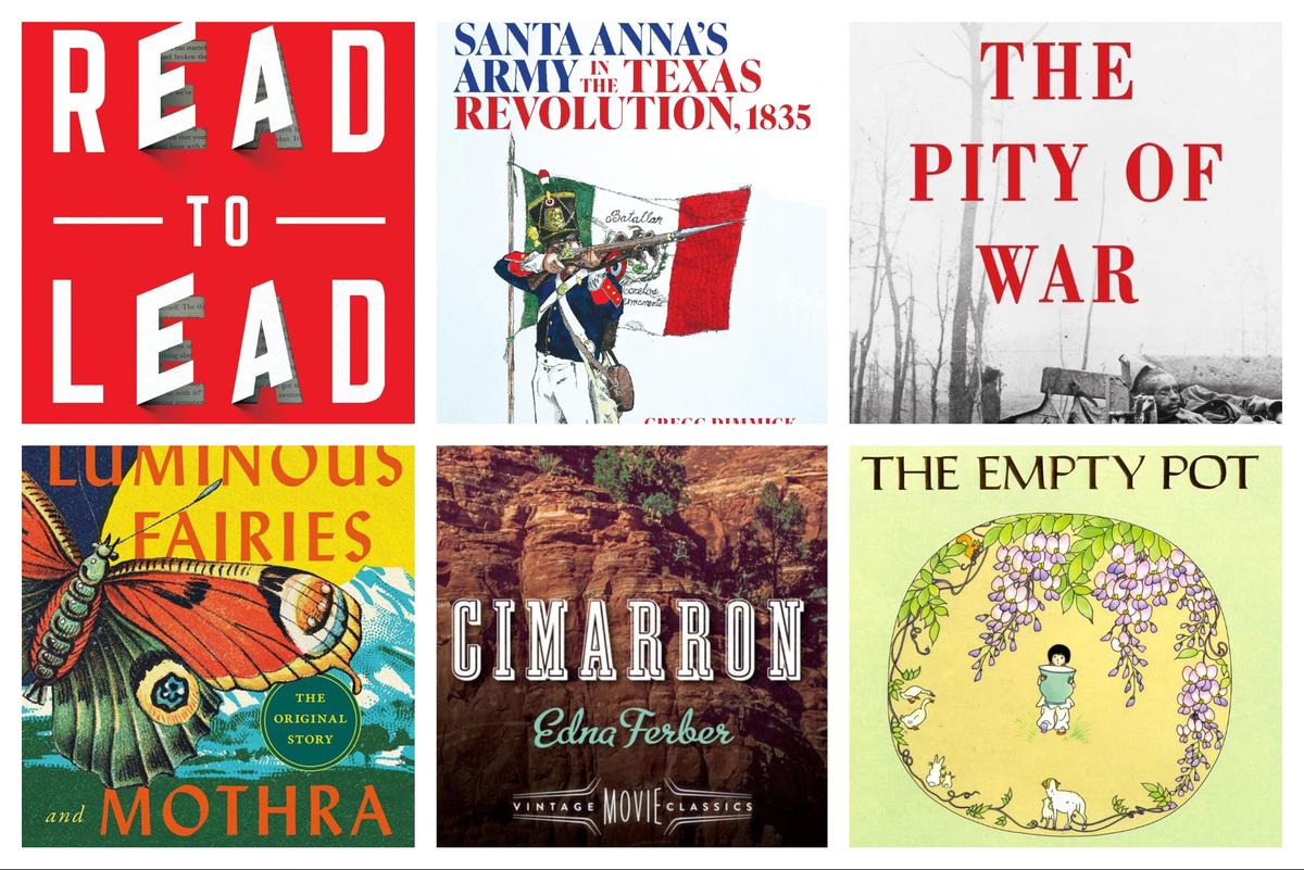 Epoch Booklist: Recommended Reading for Feb. 13–19