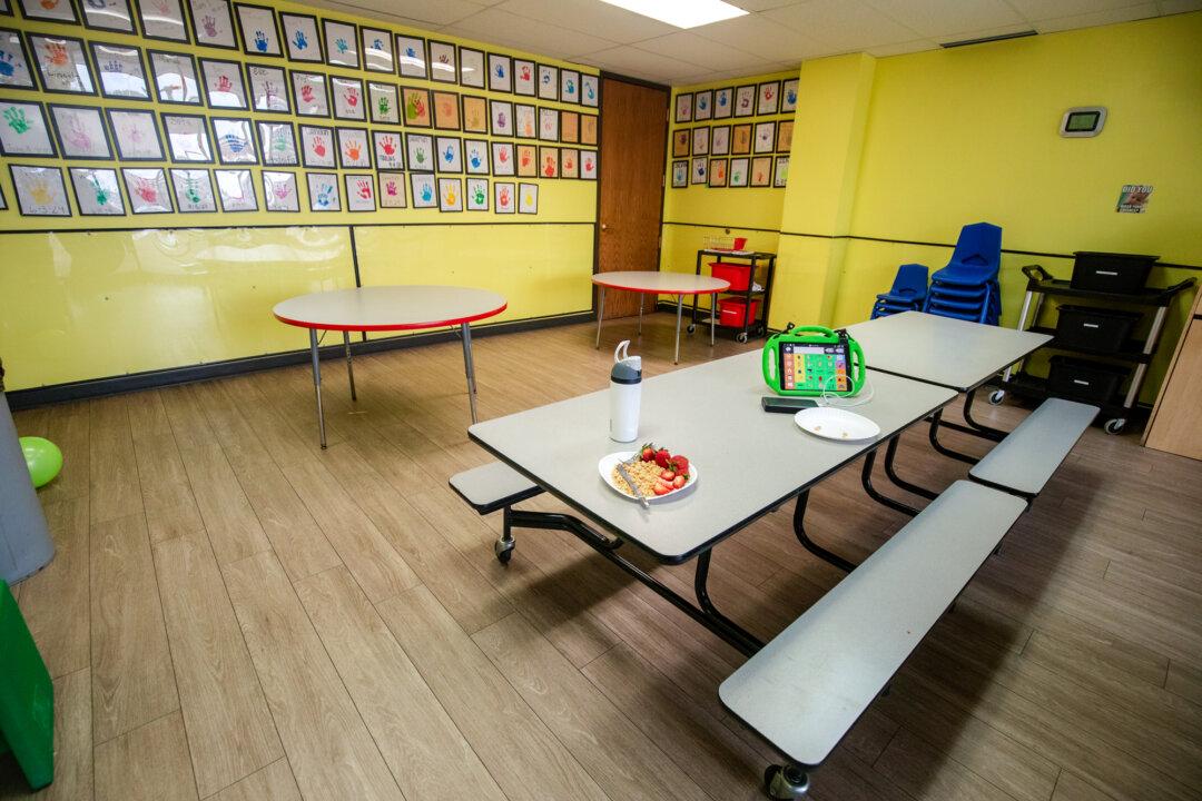 Amid Minnesota Fraud Scandal, Legitimate Autism Centers Face Closure