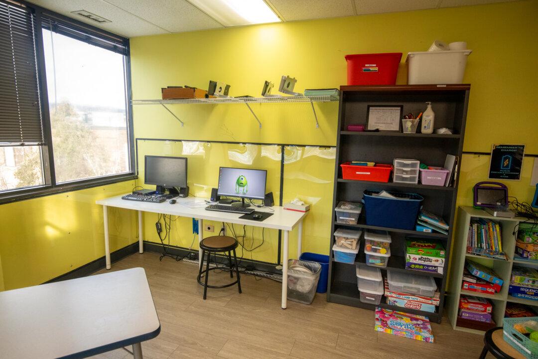 Amid Minnesota Fraud Scandal, Legitimate Autism Centers Face Closure