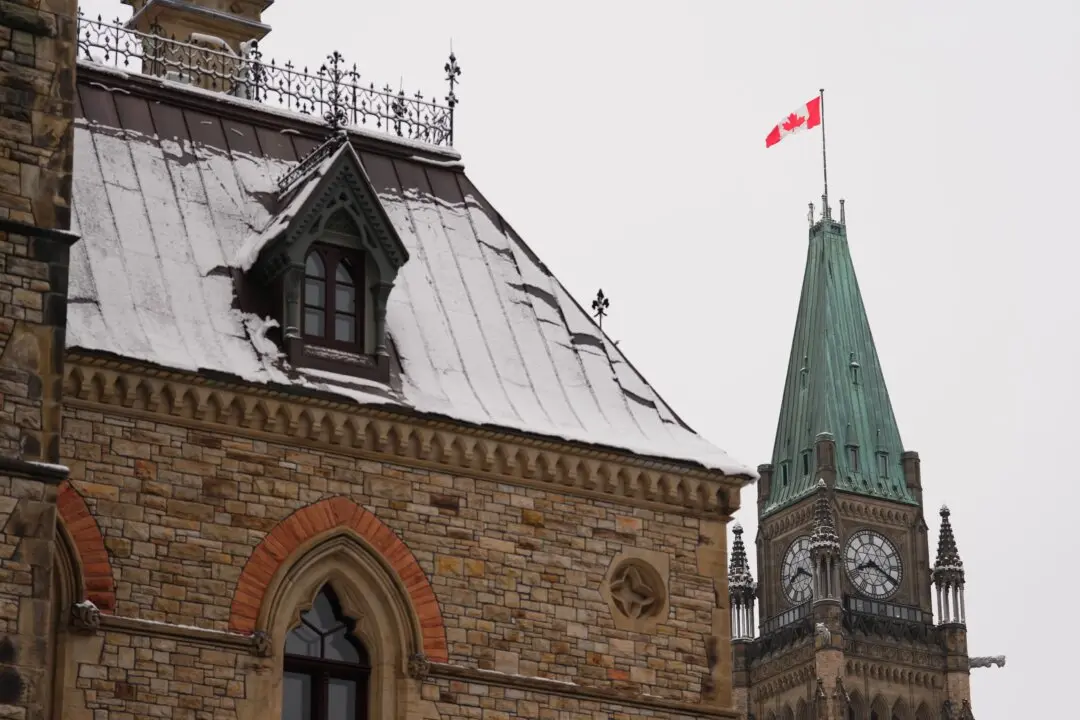 Feds Say $20M Loss at Emergency Stockpile Was Caused by Open Freezer Door