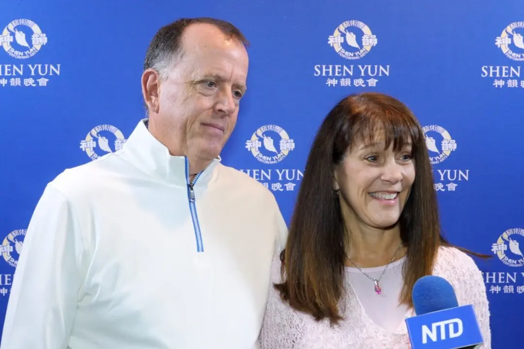 Music Educator Praises Shen Yun’s Phenomenal Musical and Artistic Integration