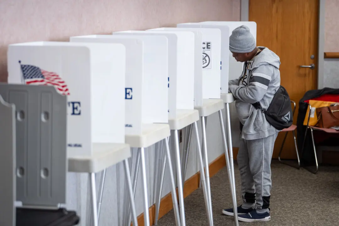 Justice Department Sues 5 More States for Refusing to Provide Voter Rolls