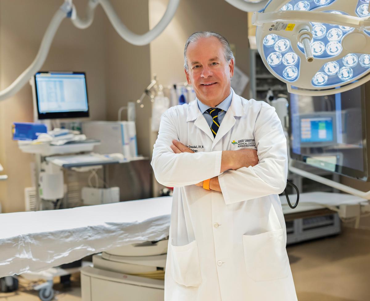 The Importance of Making Room for Faith in Medicine