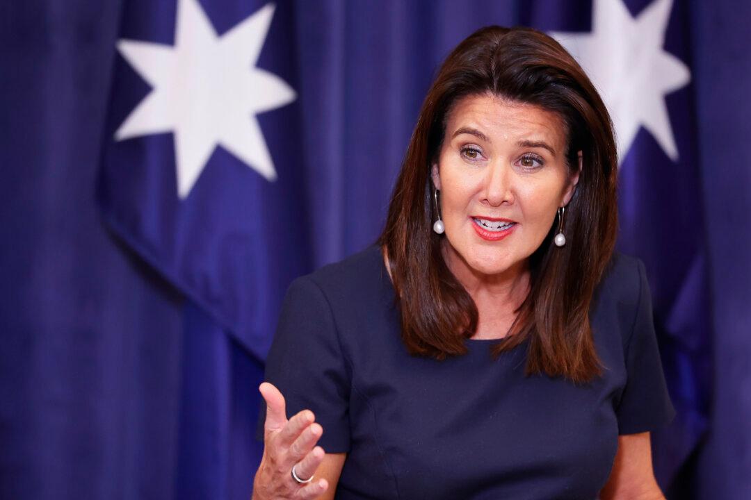 Deputy Says Liberal Party Needs to ‘Rebuild Trust’ After Loss to One Nation