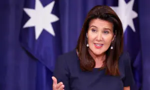 Deputy Says Liberal Party Needs to ‘Rebuild Trust’ After Loss to One Nation