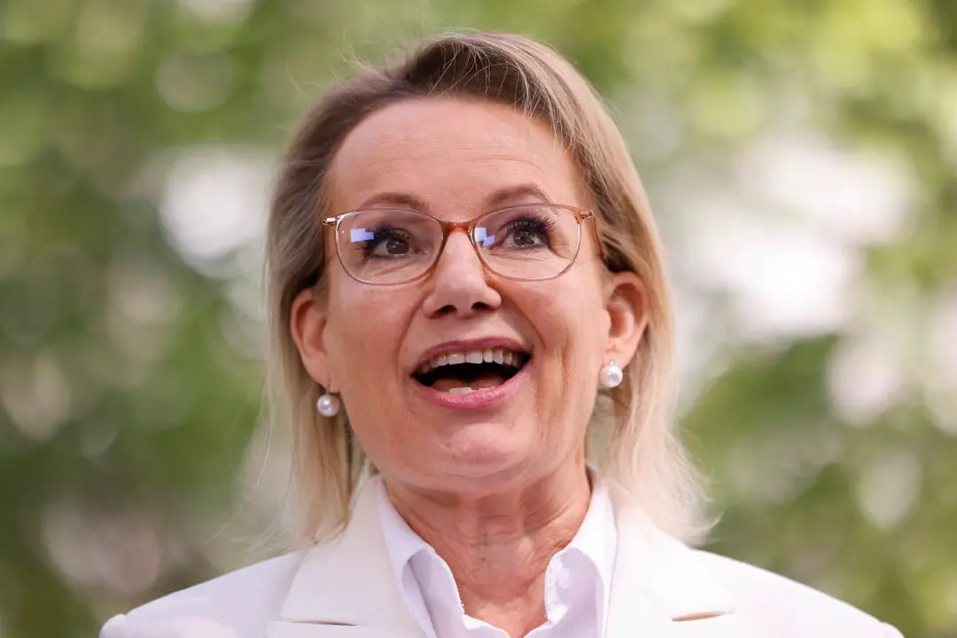 Sussan Ley Quits After 25 Years, Says She‘ll Step Away ’Comprehensively’