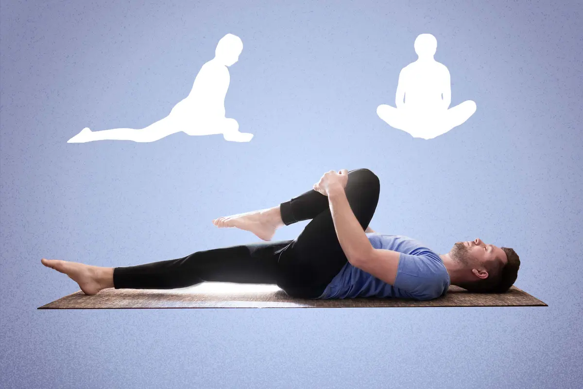 Stretch Before Sleep: Key to Improving Sleep Quality