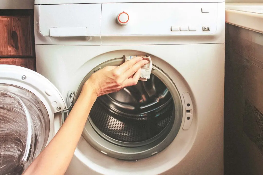 Dirty Appliances May Be Making Your Family Sick