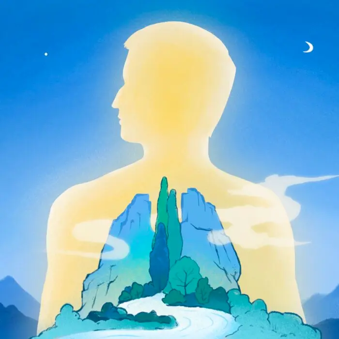 Your Body Is a Miniature Universe. Here’s How to Keep It in Harmony.