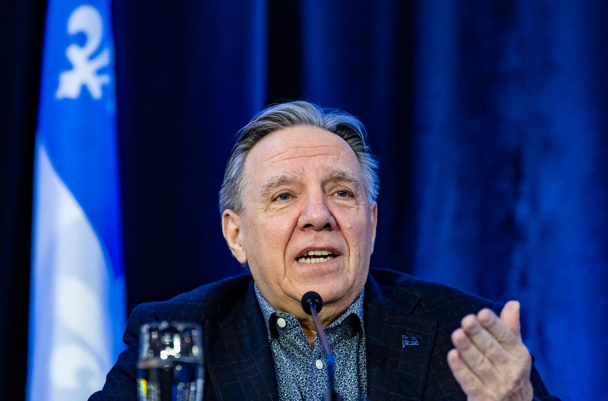 Quebec Political, Business Leaders Tout Montreal as Ideal to Host NATO Defence Bank