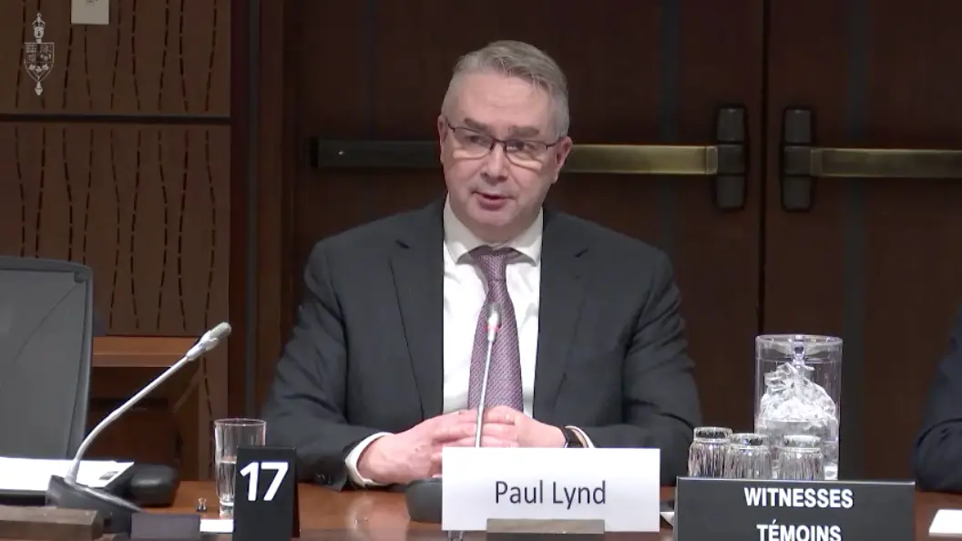 CSIS Official Says China Tops Russia as ‘Primary Threat’ in the Arctic