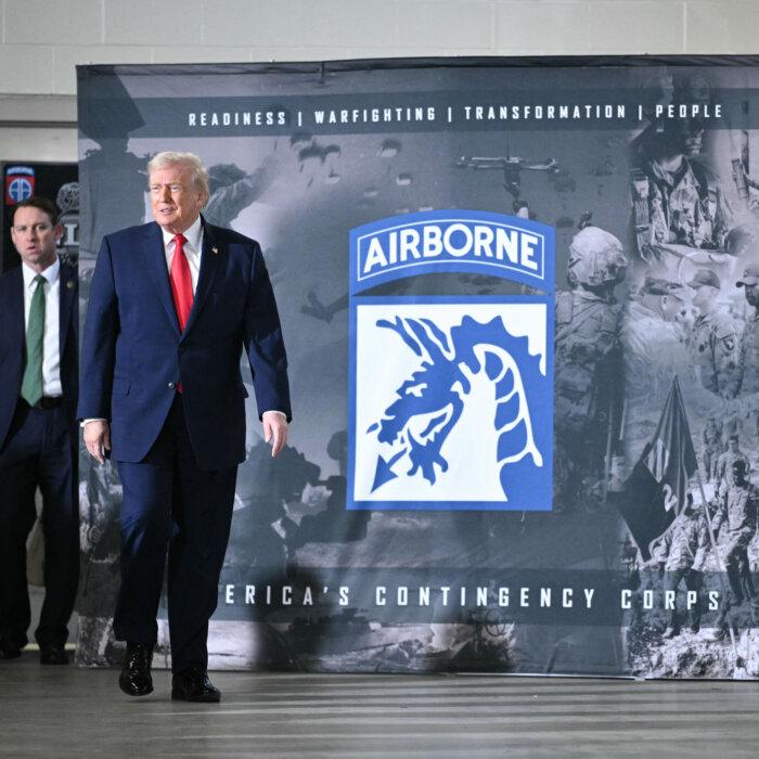 The Epoch Times