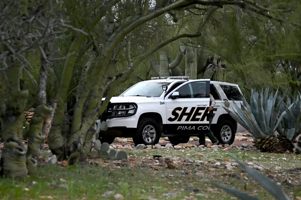 Mexican Officials Say No Formal FBI Request in Nancy Guthrie Case