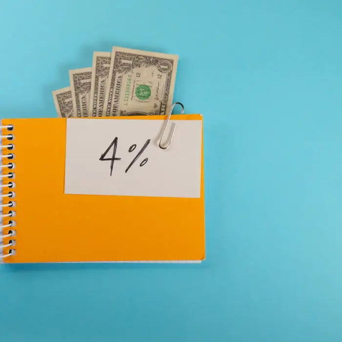 I Waited Until 75 to Retire With $1.4 Million—Do I Have to Follow the 4% Rule?