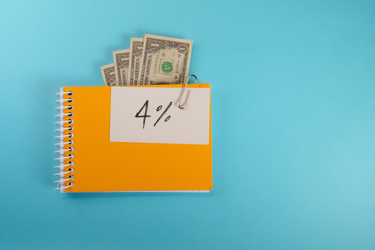 I Waited Until 75 to Retire With $1.4 Million—Do I Have to Follow the 4% Rule?