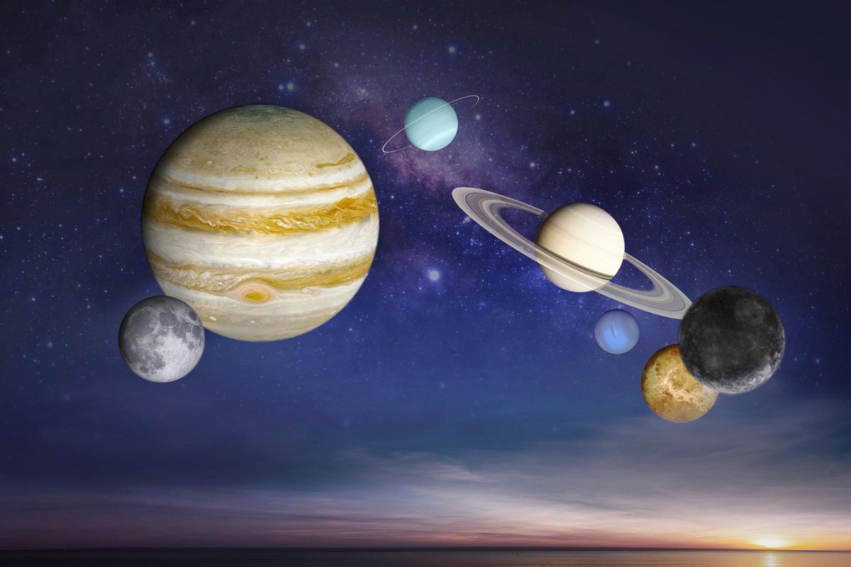 6-Planet Parade Will Appear in the Evening Sky Later This Month—Here’s What You Need to Know