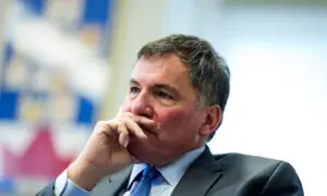 Canada-US Trade Minister LeBlanc ‘Not Pessimistic’ About Renewing USMCA Trilateral Agreement