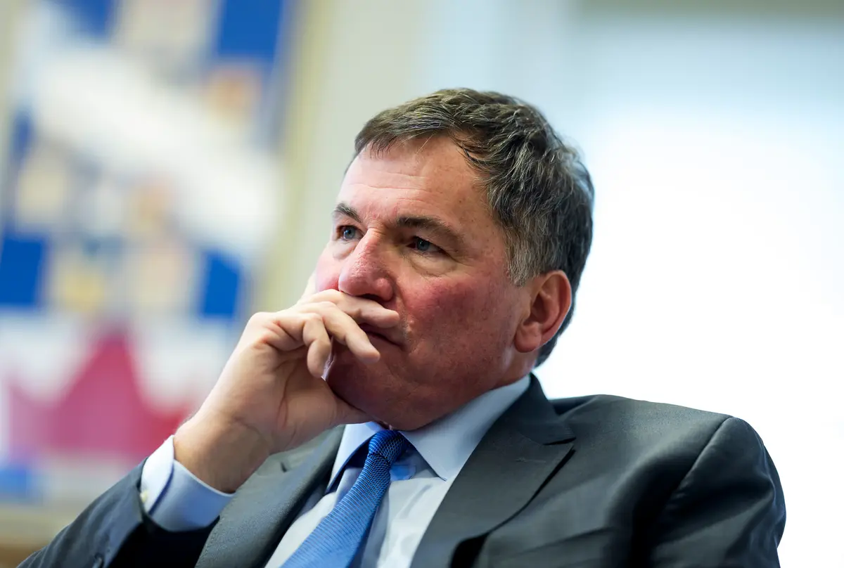 Canada-US Trade Minister LeBlanc ‘Not Pessimistic’ About Renewing USMCA Trilateral Agreement