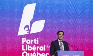 Quebec Liberals Demand Apology, Threaten Court Case Over PQ Leader’s Organized Crime Comments