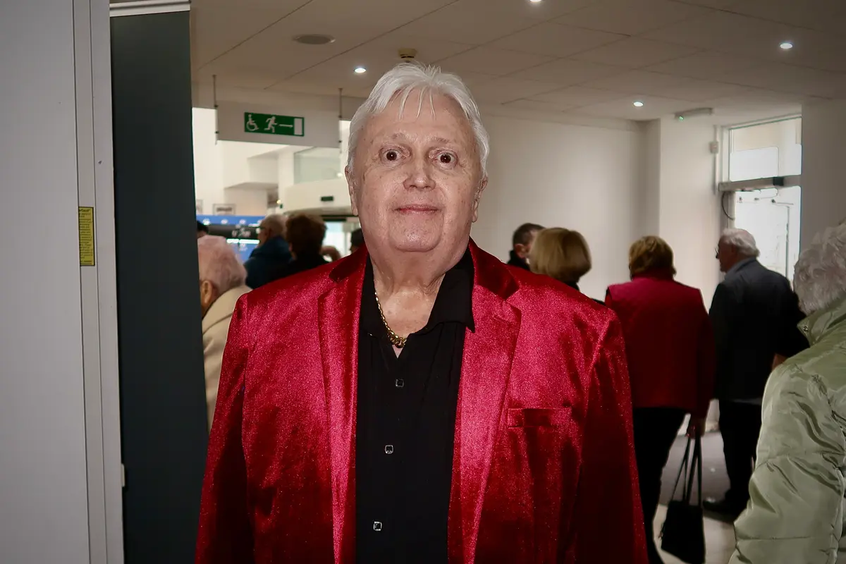 Former Royal Academy Dance Teacher Says Shen Yun Dancers Are ’Perfection Personified’