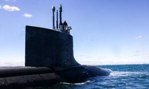 Construction Yard for AUKUS Submarines to Cost $30 Billion